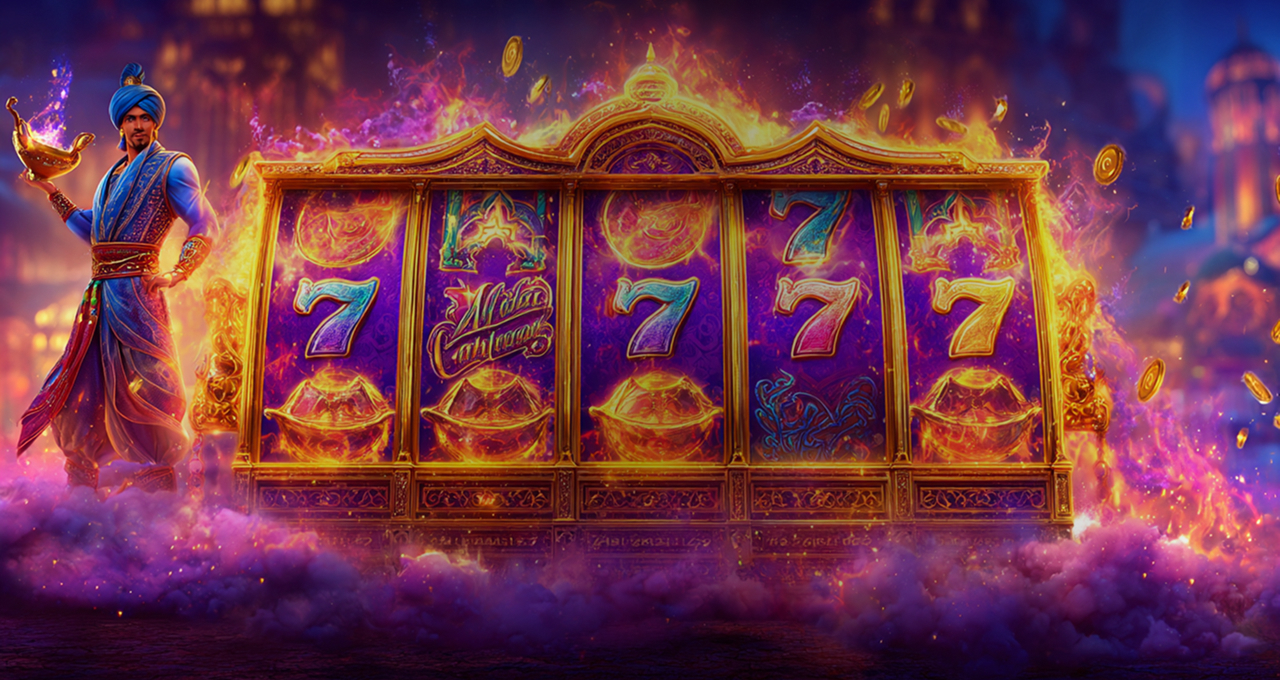 Alawin Casino